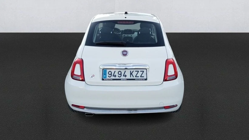 FIAT 500L 1.4 Lounge - foto principal