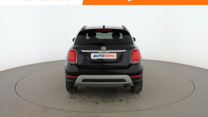 FIAT 500L 1.4 Lounge - foto principal