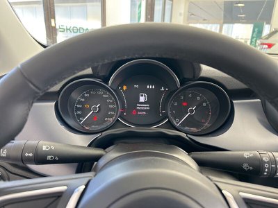 FIAT 500 1.0 Hybrid Dolcevita, Anno 2022, KM 30900 - foto principal