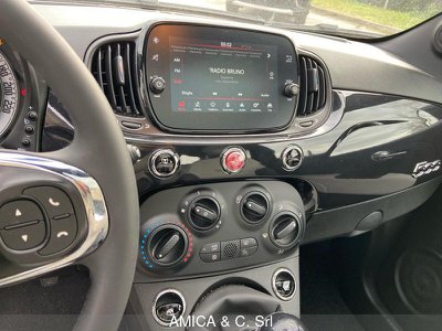 FIAT 500L 1.3 MJET LOUNGE 95 CV, Anno 2018, KM 56475 - foto principal