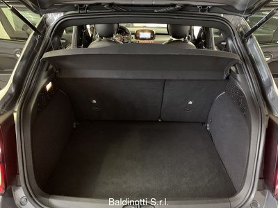 FIAT 500 1.0 Hybrid Lounge, Anno 2020, KM 25091 - foto principal