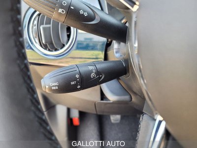FIAT 500X 1.0 T3 120CV Sport Dolcevita CABRIO NO OBBLIGO FIN., A - foto principal