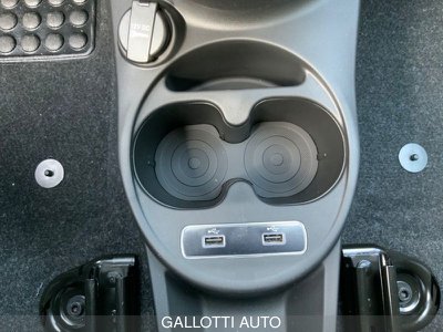 FIAT 500 1.0 Hybrid Dolcevita NO OBBLIGO FIN., Anno 2022, KM 1 - foto principal