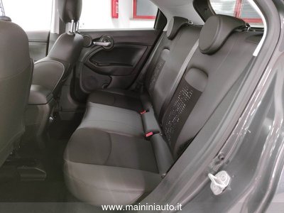 FIAT 500X 1.0 T3 120cv Connect + Car Play SUPER PROMO, Anno - foto principal