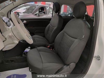SEAT Leon 2.0 TDI 150 CV 3p. Start/Stop FR (rif. 20603024), Anno - foto principal