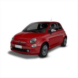 Fiat 500l 1.4 16v 95cv Cross Connect Carplay, Anno 2021, KM 8447 - foto principal