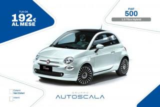 FIAT 500 1.0 Hybrid Dolcevita (rif. 20589941), Anno 2023 - foto principal