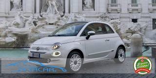 Fiat 500l 1.3 Mjt 95cv Cross Connect Carplay, Anno 2021, KM 1386 - foto principal