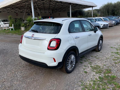 Fiat 500 1.2 Star 2019, Anno 2019, KM 19000 - foto principal