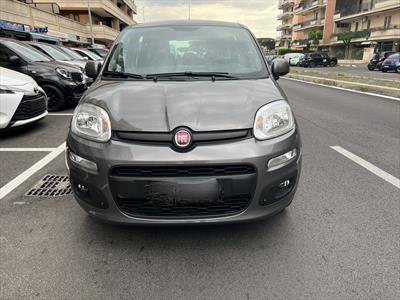 Fiat 500 1.2 Star 2019, Anno 2019, KM 19000 - foto principal