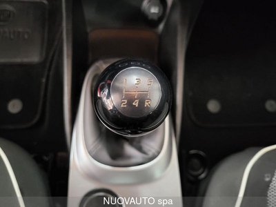 FIAT 500 Icon Berlina, Anno 2021, KM 18000 - foto principal
