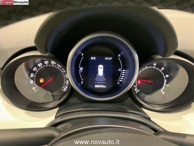 FIAT 500C 1.0 Hybrid Connect, Anno 2021, KM 53900 - foto principal