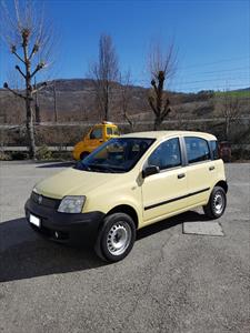 Fiat Panda Cross 1.3 Mjt S, Anno 2015, KM 75000 - foto principal