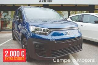 Fiat Doblo Cargo SX 1.3 Kastenwagen inkl. Klima, PDC & NSW - foto principal