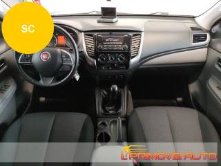 FIAT Fullback 2.4 180CV Cabina Estesa LX (rif. 11548398), Anno 2 - foto principal