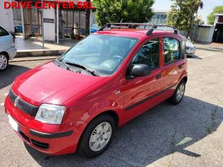 Fiat Panda 1.2 Easypower Pop, Anno 2012, KM 94556 - foto principal