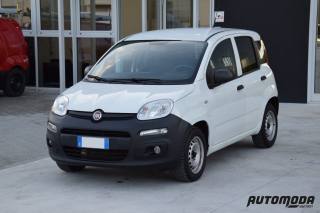 FIAT New Panda 1.3 MJT S&S Pop Van 2 posti Euro 6B (rif. 201 - foto principal