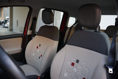 Fiat Panda 0.9 Twinair Turbo Samp;s Lounge, Anno 2018 - foto principal