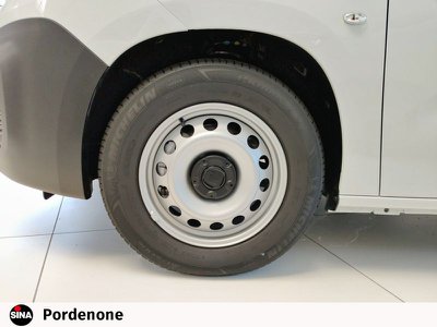 Fiat Doblo Cargo SX 1.3 Kastenwagen inkl. Klima, PDC & NSW - foto principal