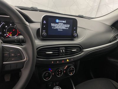 FIAT Panda 1.0 Hybrid 70cv Radio Bluetooth 36 Rate da 177,95 (ri - foto principal
