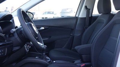 FIAT Tipo (2015 ) Hatchback E6D 1,3 Mjt 95cv EASY Euro 6d Temp, - foto principal