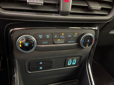Ford Mondeo 2.0 EcoBlue 150 CV S&S aut. SW Business, Anno 2019, - foto principal