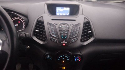 Ford Mondeo 4P. Vignale Full Hybrid 2.0 187cv auto Pelle LED 18, - foto principal
