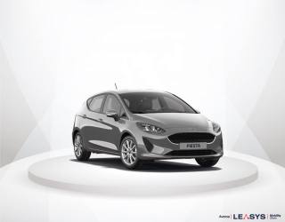 Ford Fiesta 1.0 Trend Start/Stop Navi Bluetooth - foto principal