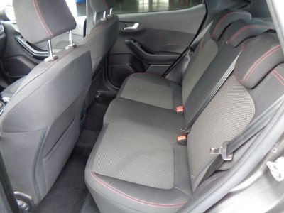 Ford Fiesta 1.1 75 CV GPL 5 porte Business, Anno 2020, KM 71000 - foto principal