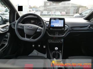Ford Fiesta Active 1.5 TDCi, Anno 2018, KM 105200 - foto principal