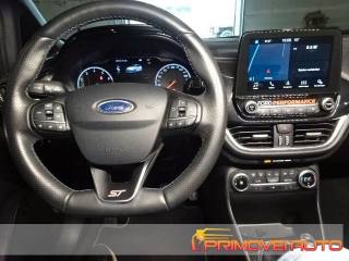 Ford Fiesta 1.0 Ecoboost 100cv S.s Titanium X Full Led Nav Cam - foto principal