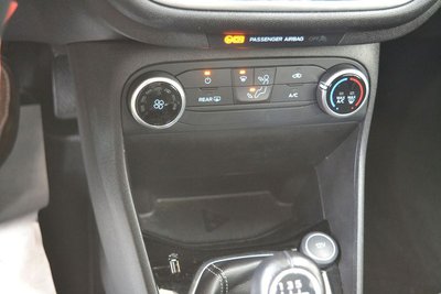 Ford Fiesta 1.0 Ecoboost Titanium con finanziamento, Anno 2018, - foto principal