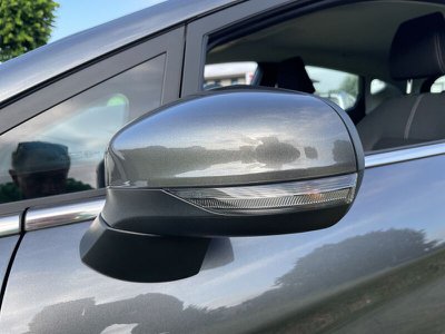 Ford Fiesta 1.0 Ecoboost 100 CV 5 porte Titanium, Anno 2018, KM - foto principal