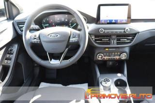 Ford Fiesta VII 2017 5p 5p 1.1 Titanium Gpl s&s 75cv my20.75, An - foto principal