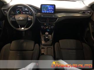 Ford Fiesta 1.0 Hybrid 125cv 5p ST Line + Car Play, Anno 2022, K - foto principal
