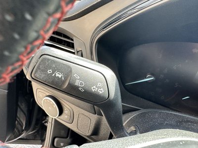 Ford Focus 1.5 TDCi 120 CV Start&Stop SW ST Line, Anno 2019, KM - foto principal