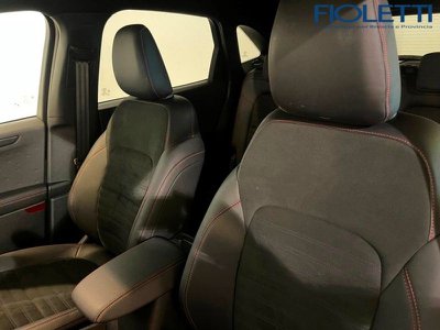 Ford Kuga 3ª SERIE 2.5 PHEV 225 CV CVT 2WD ST LINE X, Anno 2021, - foto principal