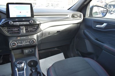Ford Kuga 1.5 EcoBlue 120 CV aut. 2WD Titanium, Anno 2020, KM 41 - foto principal