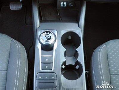 Ford Kuga Kuga 2.5 Plug In Hybrid 225 CV CVT 2WD Titanium Busine - foto principal