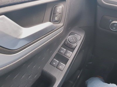 Ford Kuga Kuga 2.5 Plug In Hybrid 225 CV CVT 2WD Titanium, Anno - foto principal