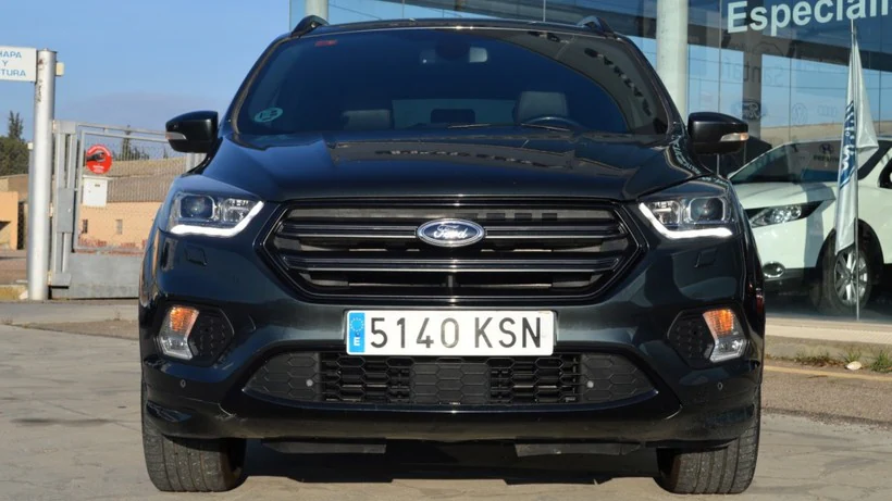 FORD Kuga 2.0TDCI Auto S&S ST-Line 4x4 150 - foto principal