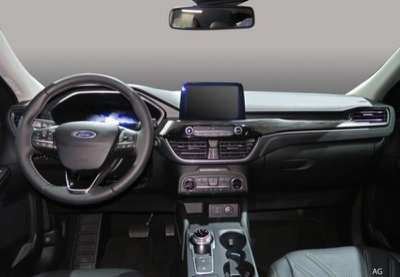 Ford Kuga III 2.5 phev Vignale 2wd 225cv e shifter, Anno 2021, K - foto principal