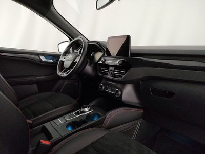 Ford Kuga III 2020 2.0 ECOBLUE TITANIUM 120CV AUTO A8, Anno 2024 - foto principal