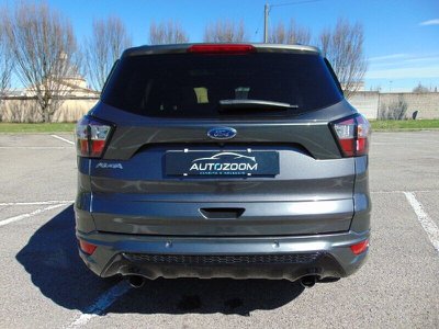Ford Kuga 1.5 EcoBoost 120 CV 2WD Titanium Business, Anno 2021, - foto principal