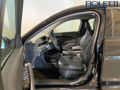Ford Puma (2019) 1.0 ECOBOOST HYBRID 125 CV S&S AUT. TITANIUM, A - foto principal