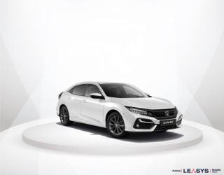 Honda Civic LXR 2.0 i-VTEC (Aut) (Flex) 2014 - foto principal