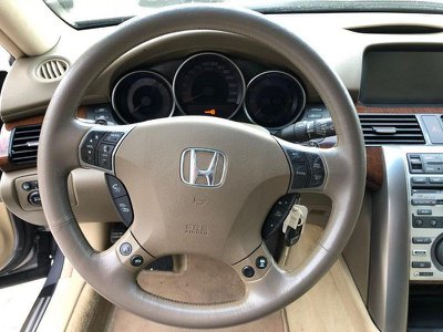 Honda Legend Legend 3.5 V6 24V VTEC aut. SH AWD, Anno 2006, KM 1 - foto principal