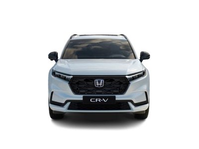 Honda CR V 2.0 Hybrid 184 CV AWD Automatica Advance, KM 0 - foto principal