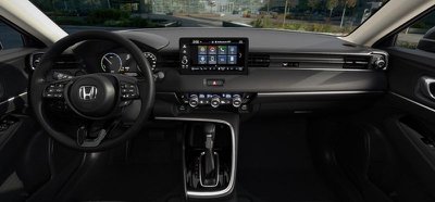 Honda HR V 1.5 131 CV Hybrid Automatica NAVI LED Advance, KM 0 - foto principal