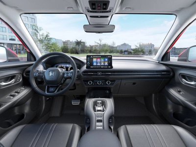 Honda CR V 2.0 Hybrid 184 CV AWD Automatica Advance, KM 0 - foto principal
